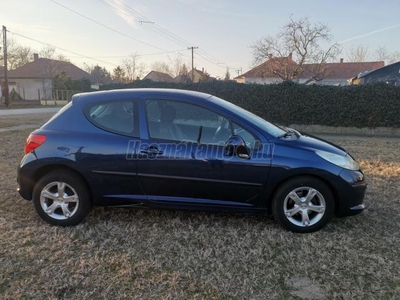 PEUGEOT 207 1.4 16V Trendy