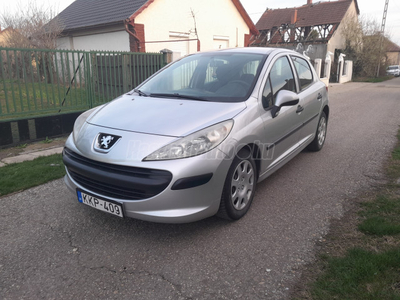 PEUGEOT 207 1.4 Trendy