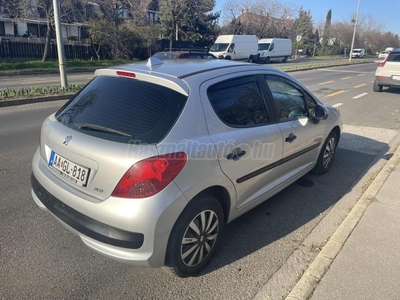 PEUGEOT 207 1.4 Urban