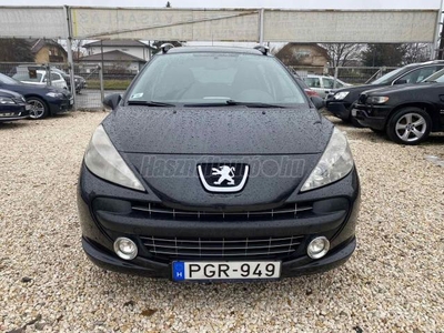 PEUGEOT 207 SW 1.6 HDi Trendy Outdoor