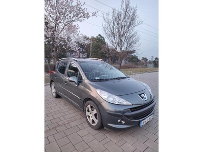 PEUGEOT 207 SW 1.6 VTi Premium Outdoor