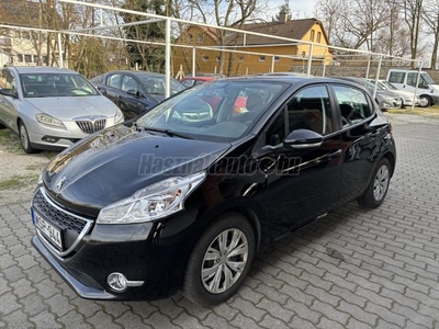 PEUGEOT 208 1.2 VTi PureTech Active MO-I. 82.000KM!