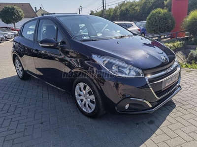 PEUGEOT 208 1.6 BlueHDi Active Magyar-Sz.könyv-KM GARANCIA