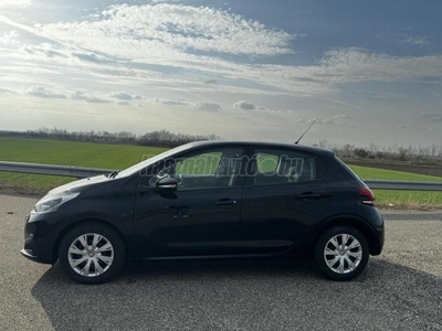 PEUGEOT 208 1.6 BlueHDi Active Mo.-i. egy gazdás