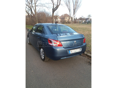 PEUGEOT 301 1.6 BlueHDi Active