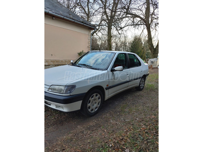 PEUGEOT 306