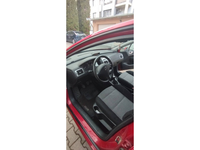 PEUGEOT 307 1.6 HDi Supreme