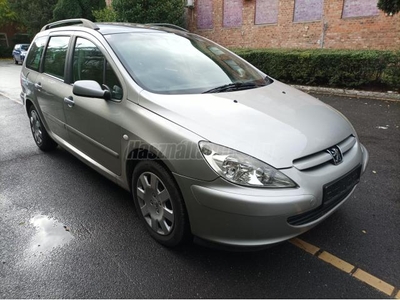 PEUGEOT 307 1.6 Presence