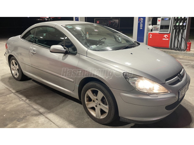 PEUGEOT 307 2.0 Sport