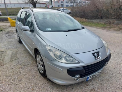 PEUGEOT 307 SW 1.6 HDi Symbole