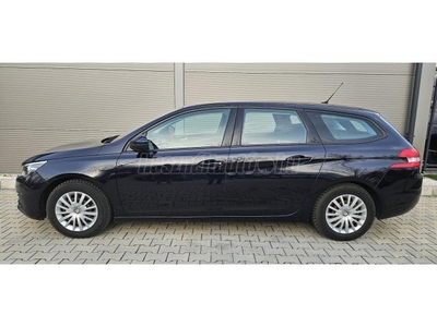 PEUGEOT 308 1.2 PureTech Active EURO6.2 MO-I