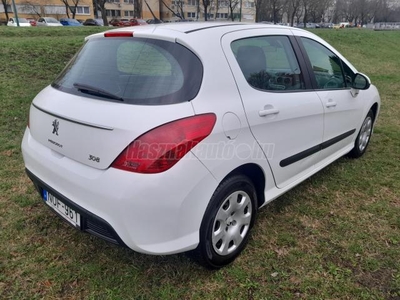 PEUGEOT 308 1.6 HDI 202800km