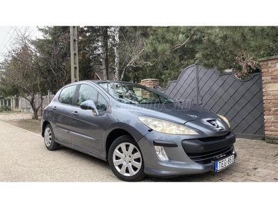 PEUGEOT 308 1.6 HDi Premium