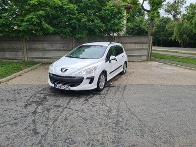 PEUGEOT 308 sw