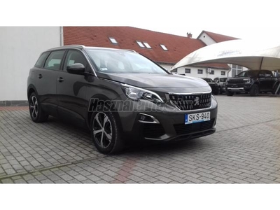 PEUGEOT 5008 1.5 BlueHDi Active EAT8 (7 személyes )