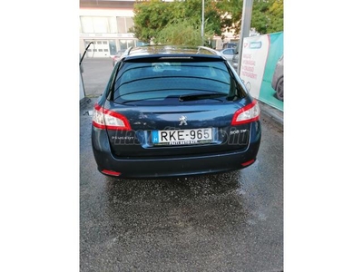 PEUGEOT 508 1.6 THP Active