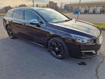 PEUGEOT 508 SW 2.0 BlueHDi GT EAT6