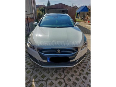 PEUGEOT 508 SW 2.0 HDi Allure