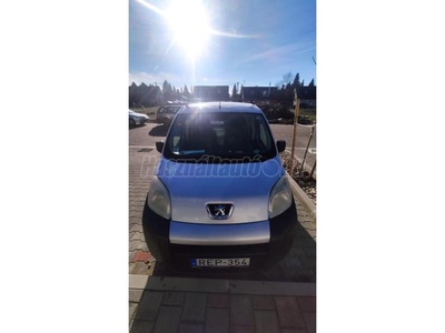 PEUGEOT BIPPER 1.4 HDi