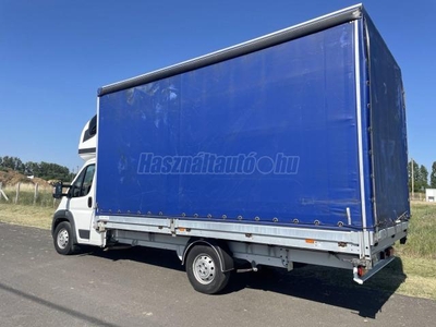 PEUGEOT BOXER 2.0 BlueHDI 350 CHC L3 Business EURO6