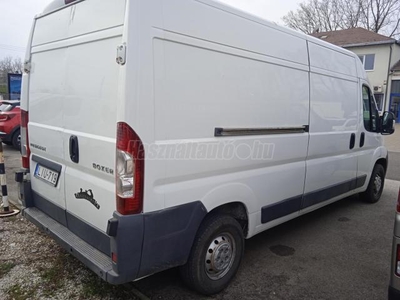 PEUGEOT BOXER 2.2 HDi 330 FT L2H2