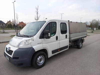 PEUGEOT BOXER 2.2 HDi 330 PTDC L2