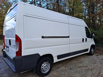 PEUGEOT BOXER 2.2 HDi 350 FT L3H2 Business