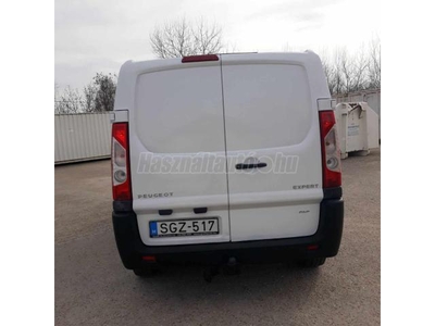 PEUGEOT EXPERT 2.0 HDi FT 270 L1H1