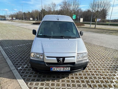 PEUGEOT EXPERT FT 230 2.0 HDi