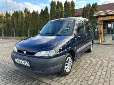 PEUGEOT PARTNER 1.9 D 170 C