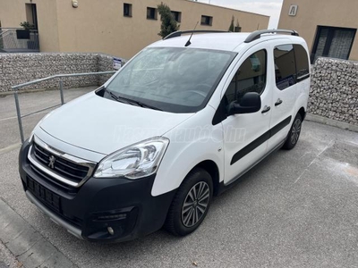 PEUGEOT PARTNER Tepee 1.6 BlueHDi Outdoor S&S