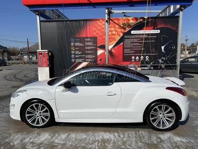 PEUGEOT RCZ 1.6 THP (Automata)