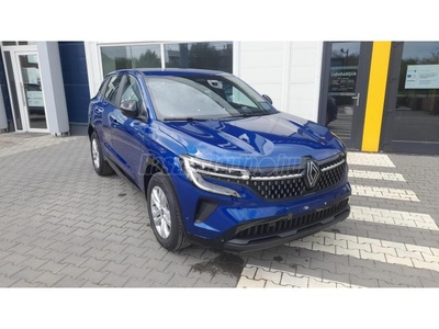 RENAULT AUSTRAL 1.3 TCe Equilibre KÉSZLETRŐL! Egyedi kedvezménnyel!