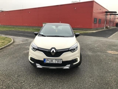 RENAULT CAPTUR 0.9 TCe Energy Intens