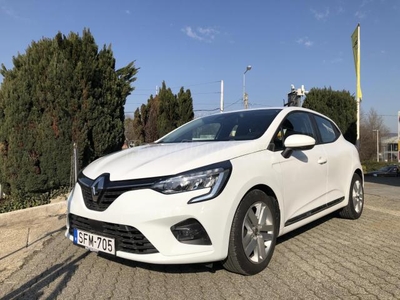 RENAULT CLIO 1.0 TCe Zen