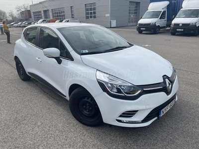 RENAULT CLIO 1.2 16V Alizé 14.025 KM!! Első tulajdonostól eladó!