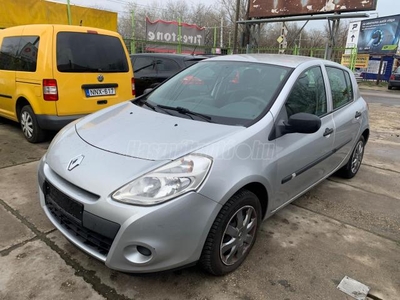 RENAULT CLIO 1.2 16V Authentique