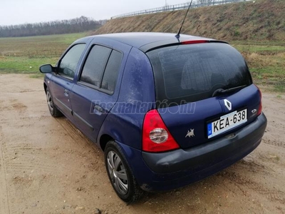 RENAULT CLIO 1.2 Nature Plus