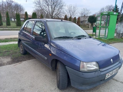 RENAULT CLIO 1.2 RL