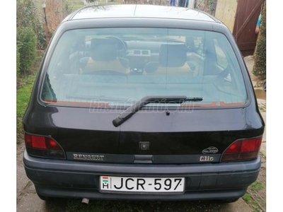 RENAULT CLIO 1.2 RN