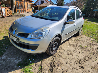 RENAULT CLIO Grandtour 1.2 16V Expression