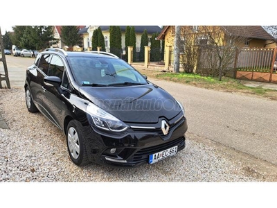 RENAULT CLIO Grandtour 1.2 16V Life