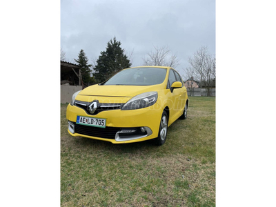 RENAULT GRAND SCENIC Scénic 1.5 dCi Life