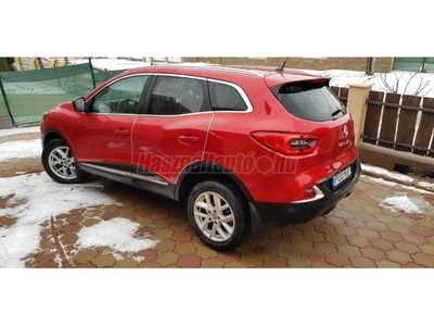 RENAULT KADJAR 1.2 TCe Energy Adventure 52400km