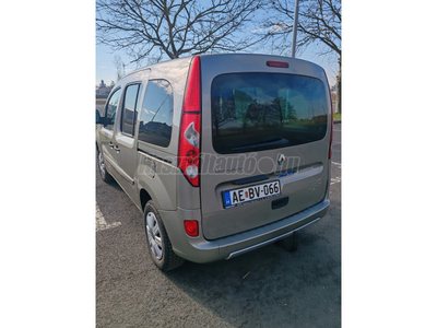 RENAULT KANGOO 1.6 16V Privilege