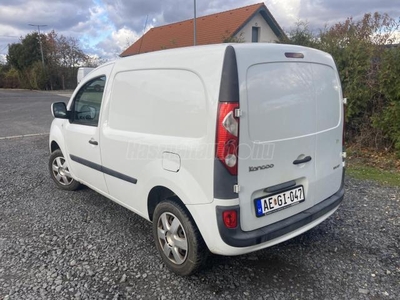 RENAULT KANGOO Express 1.5 dCi Komfort