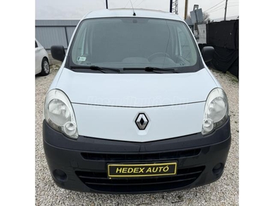 RENAULT KANGOO Express 1.5 dCi Komfort