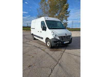 RENAULT MASTER 2.3 dCi