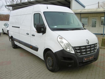 RENAULT MASTER 2.3 dCi L2H2P2