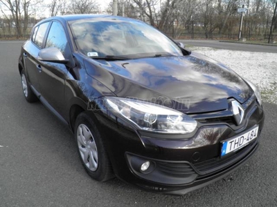 RENAULT MEGANE 1.5 dCi Expression